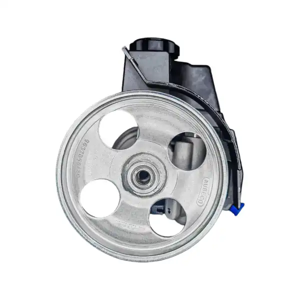 پمپ هیدرولیک فرمان پژو 206