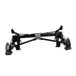 اکسل کامل پژو 206 SD رانا دیسکی اسیا صنعت اصل