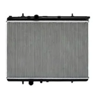 رادیاتور اب پژو 206