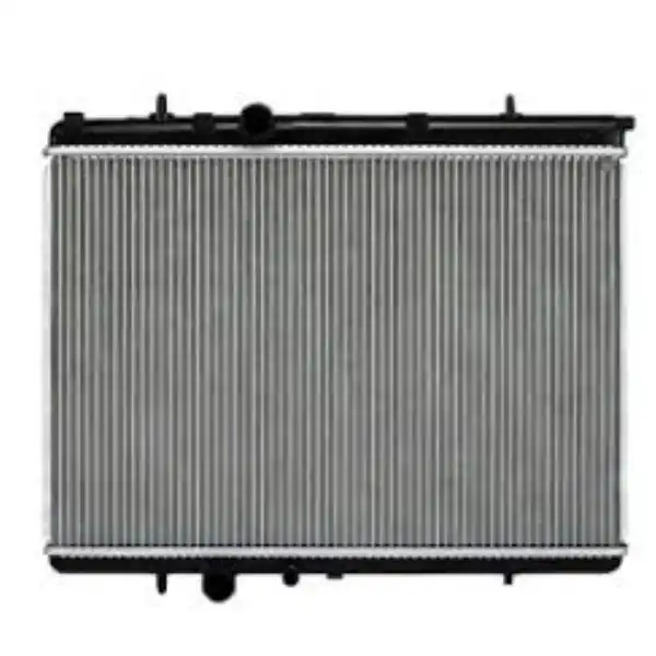 رادیاتور اب پژو 206