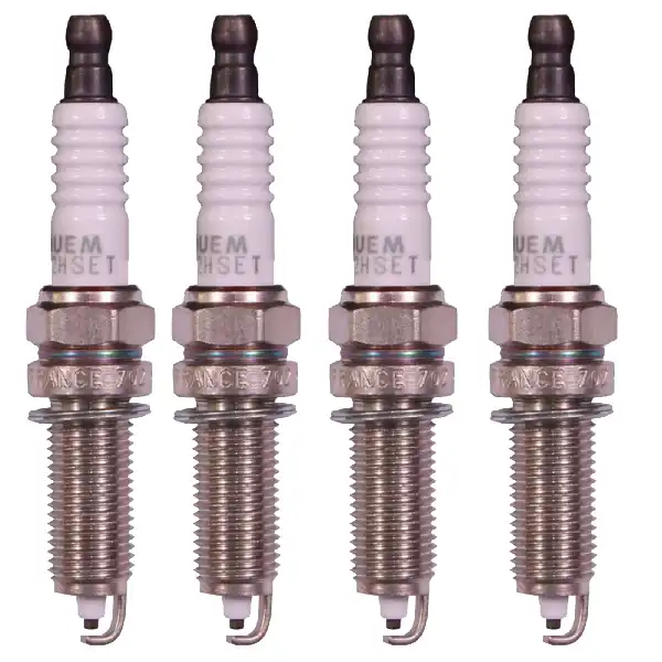 شمع موتور یورو 4