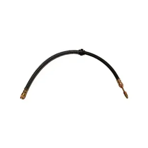 شیلنگ ترمز چرخ جلو پژو 405