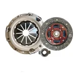 دیسک و صفحه پژو 405 پارس سمند دایکن DAYKEN EXEDY ژاپن