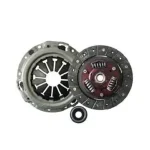 دیسک و صفحه پراید دایکن DAYKEN EXEDY