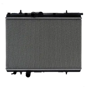 رادیاتور اب پژو 206 رانا 207 ولئو ارمکو اصل 3870361