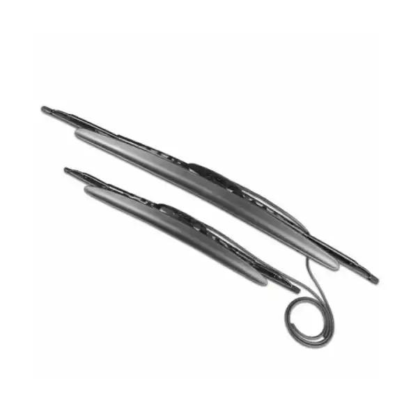 تیغه برف پاک کن سمند دنا با ابپاش هرینگتون