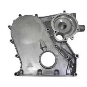 سینی جلو (قاب زنجیر) موتور پیکان