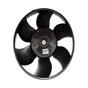 پروانه فن دو دور پراید