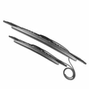 تیغه برف پاک کن سمند