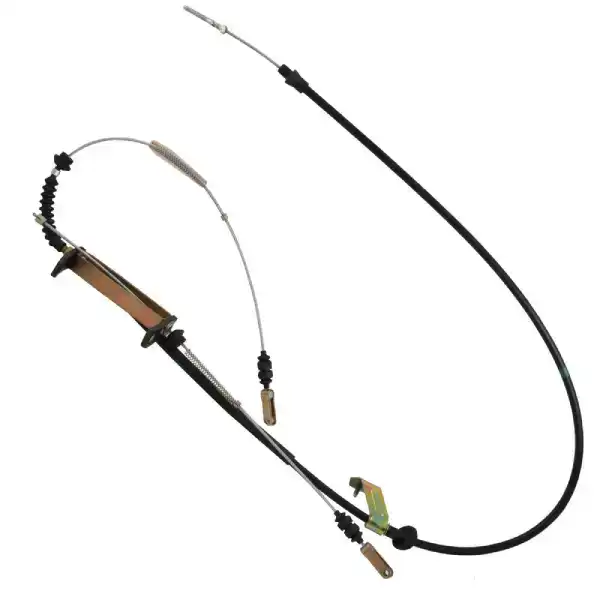 کابل (سیم) ترمز دستی پراید CNG دوگانه سوز FGP