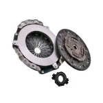 دیسک و صفحه پژو 206 تیپ 2 و 3 AISIN ایسین