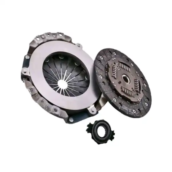 دیسک و صفحه پژو 206 تیپ 2 و 3 AISIN ایسین