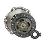 دیسک و صفحه پژو 206 تیپ 2 هرینگتون اصل