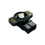 سنسور دریچه گاز شاخک دار پژو 405