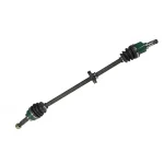 پلوس کامل پراید بلند چپ 20 خار ساده ونس