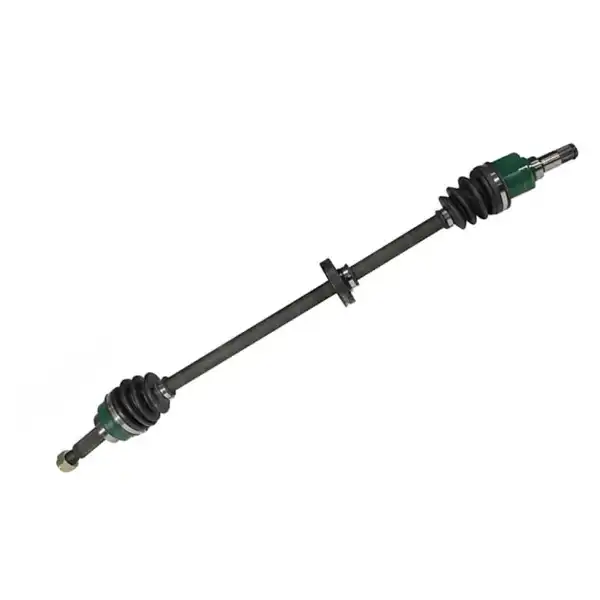 پلوس کامل پراید بلند چپ 20 خار ساده ونس