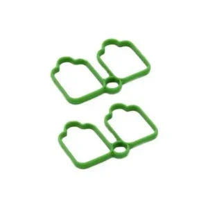 واشر سیلیکونی عینکی منیفولد پژو 405