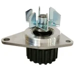 واتر پمپ پژو 206 تیپ 2