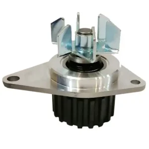 واتر پمپ پژو 206 تیپ 2