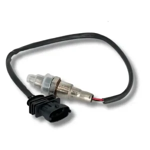 سنسور اکسیژن M17 سوکت مشکی پژو 207 سمند دنا EF7 بوش اصل 1404789