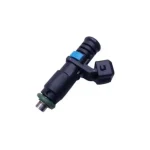 سوزن انژکتور زیمنس سه پاش پراید