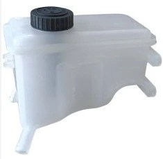 مخزن (منبع) هیدرولیک پژو 405 پارس سمند XU7 با درب سفید یخی وستسلا اصل 140346