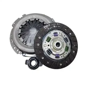 دیسک و صفحه پژو 206 تیپ 5 طرح ولئو ایساکو شرکتی اصل 0670302199