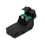 جعبه فیوز کالسکه ای (زیر باتری) 4 فیوزه پژو 405