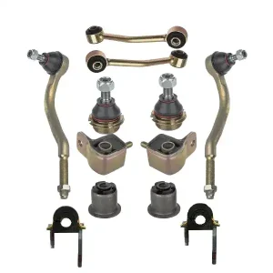 جلوبندی کامل پژو 405 پارس ایساکو