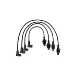 وایر شمع پژو 405 پارس سمند XU7 بوجیکورد ایساکو شرکتی اصل 2320101233