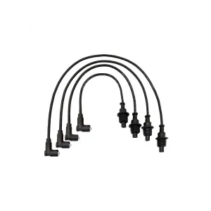 وایر شمع پژو 405 پارس سمند XU7 بوجیکورد ایساکو شرکتی اصل 2320101233