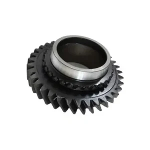 دنده 2 پراید رادیکال