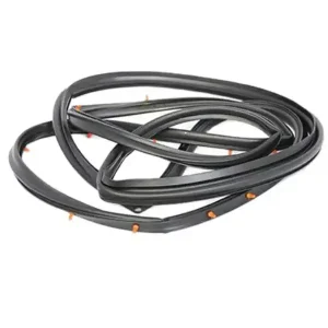 نوار اسفنجی دور درب عقب چپ (راننده) پراید رادیکال اصل