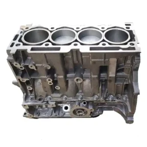 نیم موتور پژو 206 تیپ 2