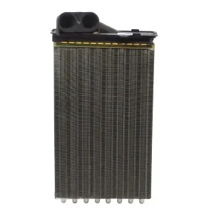 رادیاتور بخاری پژو 405