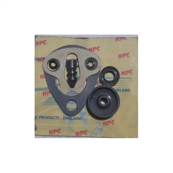 لوازم نیم بوستر پیکان HPC