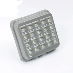 چراغ سقف LED پراید