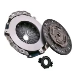 دیسک و صفحه پراید ایسین