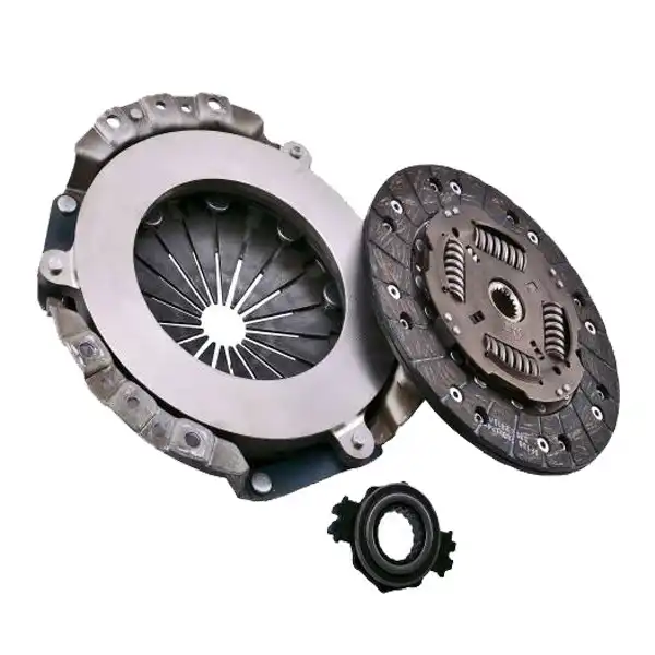 دیسک و صفحه پراید ایسین