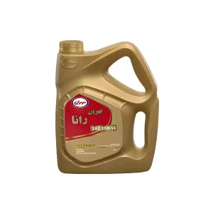 روغن ترمز بهران رانا 20W50-SM