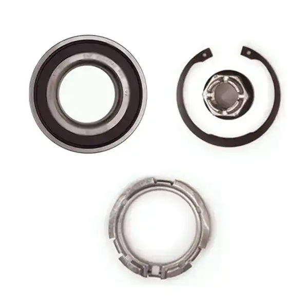 کیت بلبرینگ چرخ جلو ال 90 ساندرو استپ وی ایساکو اصل 0270203305
