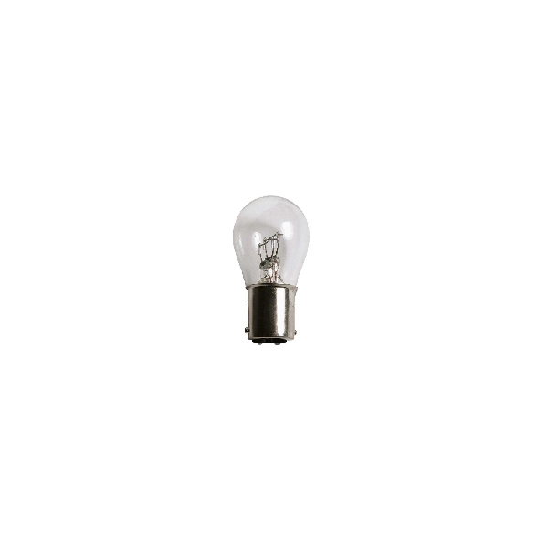 لامپ دو کنتاکت چراغ خطر عقب انواع خودرو کتسومی ژاپن اصل
