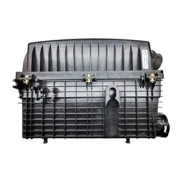 مجموعه هواکش سمند EF7 توربو شارژ